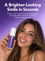 Purple Smile Corrector