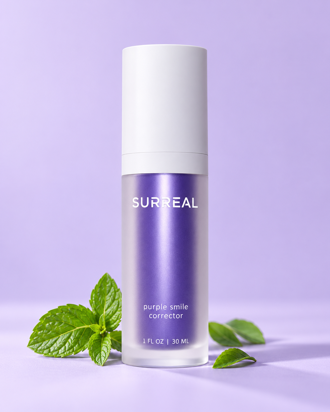 Purple Smile Corrector