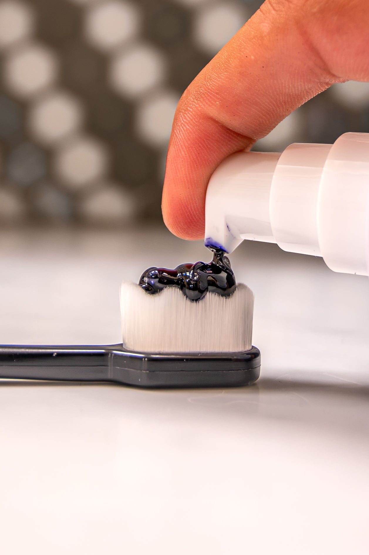 Purple Smile Corrector